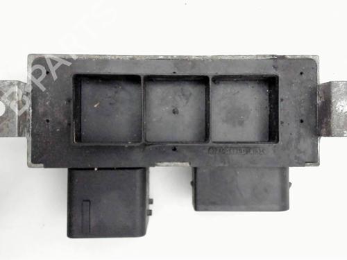 electronic-module-renault-trafic-iii-van-fg_-2014-34635242 main image