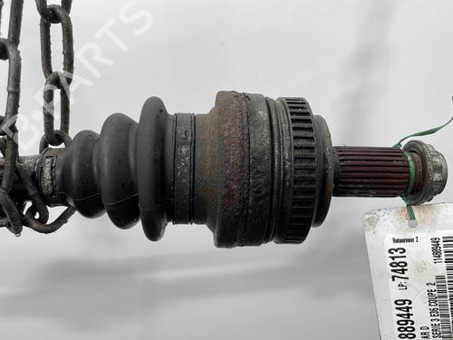 Used Right rear driveshaft Right rear driveshaft BMW 3 Coupe (E36) 320 i (150 hp) 30308420 30308420
