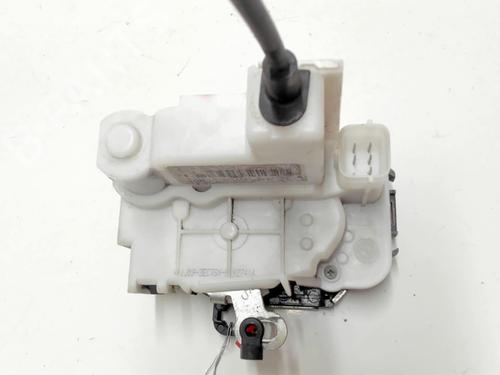 Used Front left lock Front left lock FIAT 500 (312_) 1.2 (312AXA1A) (69 hp) 20470091 20470091