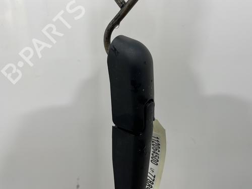 Rear windshield wiper arm CITROËN C3 I (FC_, FN_) 1.1 i | BP29043601C144 