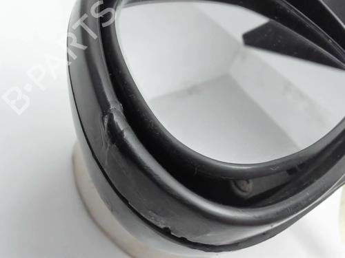 Used Left mirror Left mirror HONDA CIVIC V Saloon (EG, EH) 1.5 (EG8) (91 hp) 21239287 21239287