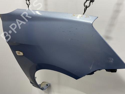 Right front fenders KIA PICANTO I (SA) 1.1 | BP20421857C42 