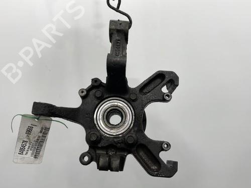 Used Left front steering knuckle Left front steering knuckle CHRYSLER VOYAGER / GRAND VOYAGER III (GS_, NS_) 2.4 i (151 hp) 21207456 21207456