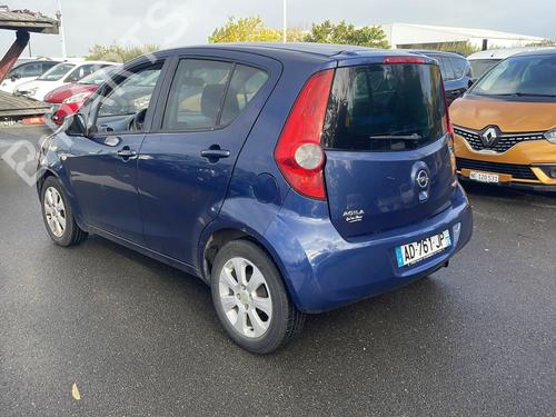 Used Parts OPEL AGILA B (H08) 1.3 CDTI (F68) 4990586