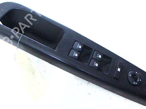 Left front window switch KIA CEE'D SW (ED) 1.6 CRDi 115 | BP20392808I27 - Image 5