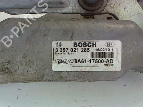Front wipers mechanism FORD FIESTA VI (CB1, CCN) 1.6 TDCi | BP20475106C83 