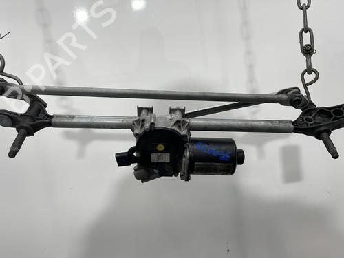 Viskermotor vindrute BMW 2 Coupe (F22, F87) 220 d (190 hp) 30822472