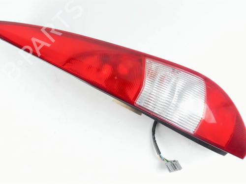 Used Right taillight FORD MONDEO III Turnier (BWY) 2.0 TDCi (130 hp) 22415212