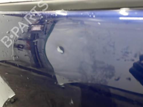 Used Right rear door SKODA FABIA I (6Y2) 1.4 (68 hp) 20400423