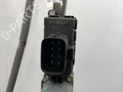 Front left window mechanism JAGUAR X-TYPE I (X400) 2.5 V6 All-wheel Drive | BP20418759C22 