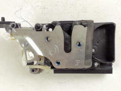Used Rear right lock OPEL KARL (C16) 1.0 (75 hp) 20442858