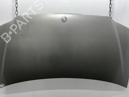 Used Hood CHRYSLER VOYAGER / GRAND VOYAGER III (GS_, NS_) 2.5 TD (116 hp) 21208061