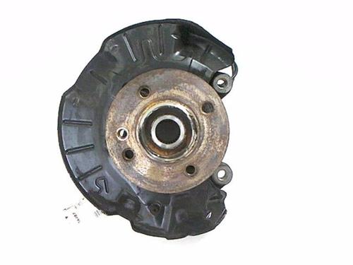 Used Right front steering knuckle MINI MINI (R50, R53) One (90 hp) 20455826