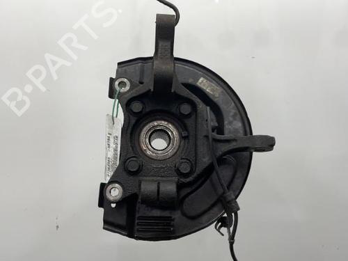 Used Right front steering knuckle MITSUBISHI GRANDIS (NA_W) 2.0 DI-D (NA8W) (140 hp) 20388946