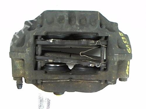 Used Right front brake caliper Right front brake caliper TOYOTA HILUX VI Pickup (_N1_) 2.5 D-4D 4WD (KDN165, KDN170, KDN190) (102 hp) 20448994 20448994