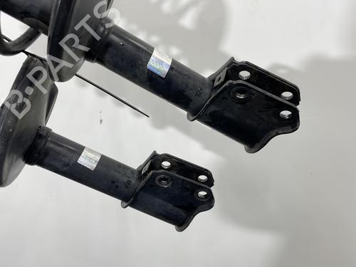 Left front shock absorber RENAULT CLIO I (B/C57_, 5/357_) 1.4 | BP30602739M16