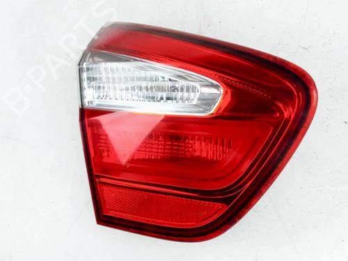 Left tailgate light KIA RIO III (UB) 1.1 CRDi | BP39138796C79 - Image 2