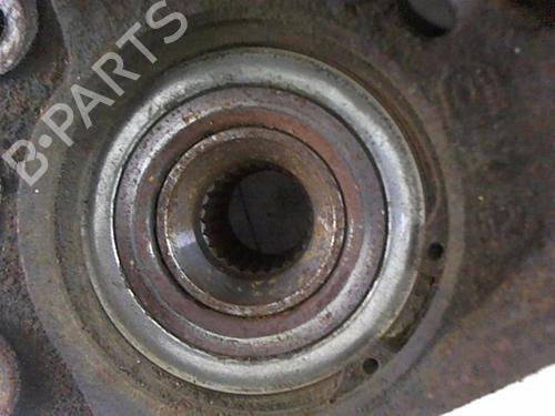 Used Right front steering knuckle Right front steering knuckle CITROËN XSARA PICASSO (N68) 1.8 16V (115 hp) 20426635 20426635