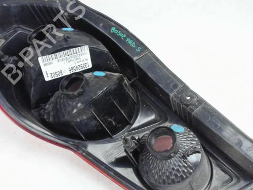 Right taillight CHEVROLET SPARK (M300) 1.0 | BP39486483C35 - Image 2
