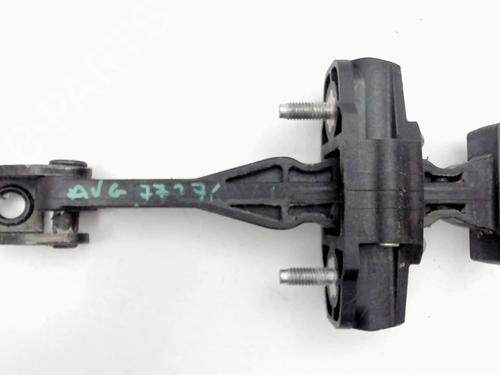 Used Hinge/Door check strap FORD FIESTA VI (CB1, CCN) 1.25 (82 hp) 29625275