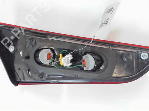 Used Right tailgate light HYUNDAI i20 II (GB, IB) 1.2 (84 hp) 20390655