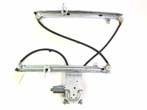 Front right window mechanism CITROËN XSARA PICASSO (N68) 1.6 HDi | BP20410649C23 