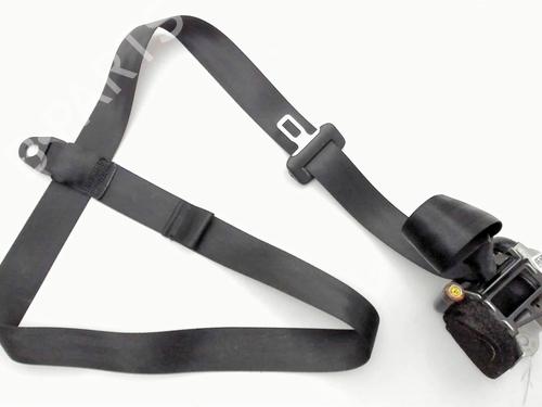 Rear left seatbelt ALFA ROMEO GIULIA (952_) 2.2 D (952AEM250, 952AEA250) | BP39760319I29 - Image 4