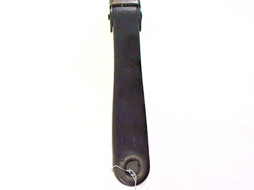 Front windshield wiper arm OPEL ASTRA H TwinTop (A04) 1.9 CDTi (L67) | BP20466695C143 