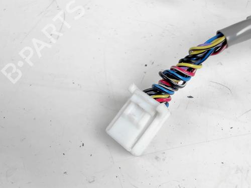 Used Left mirror Left mirror NISSAN MURANO I (Z50) 3.5 4x4 (234 hp) 20451922 20451922