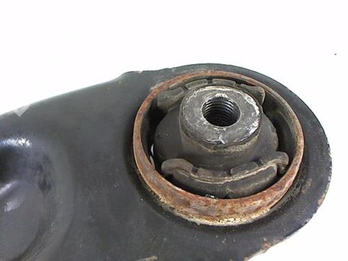 Left front suspension arm OPEL CORSA C (X01) 1.0 (F08, F68) | BP20404313M12 