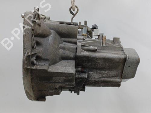 Gearbox CITROËN C5 I (DC_) 2.0 HDi (DCRHZB, DCRHZE) | BP20428760M3 