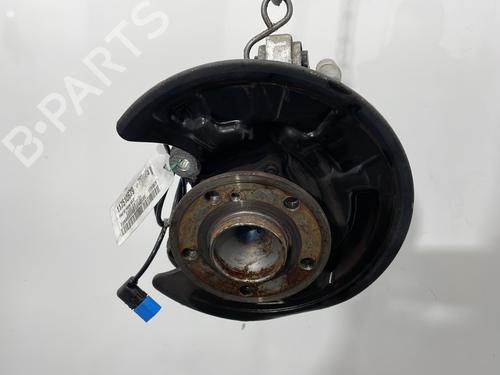 Used Right rear steering knuckle MERCEDES-BENZ CLA Coupe (C117) CLA 200 CDI / d (117.308) (136 hp) 30795273