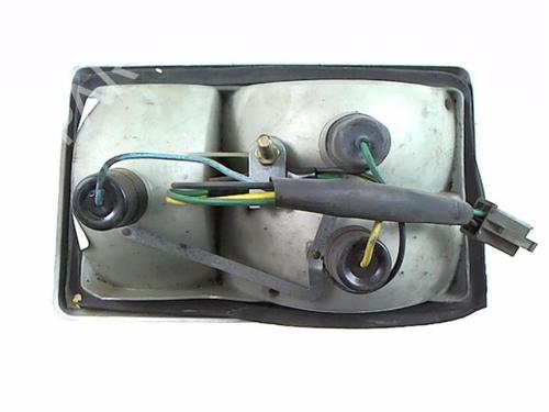 Højre baglygte Højre baglygte 25264935 25264935