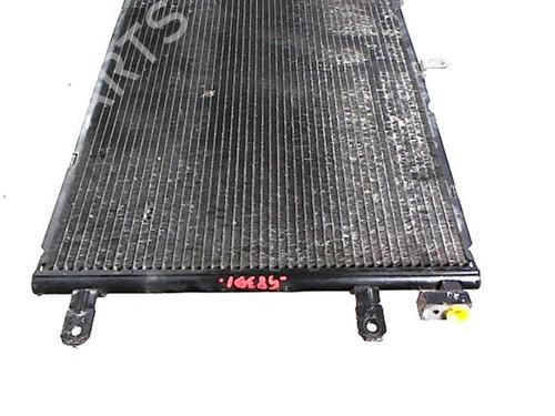 AC radiator AUDI A4 B7 Avant (8ED) 2.7 TDI | BP20472755M32 