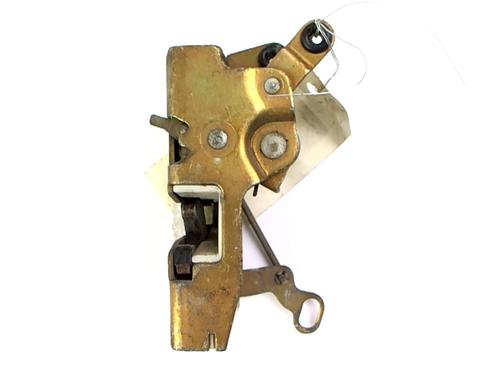 Rear left lock FORD ESCORT VI Turnier (GAL, ANL)  | BP22914756C100 