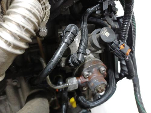 Engine PEUGEOT 208 I (CA_, CC_) 1.6 HDi / BlueHDi 75 | BP36438573M1 - Image 4