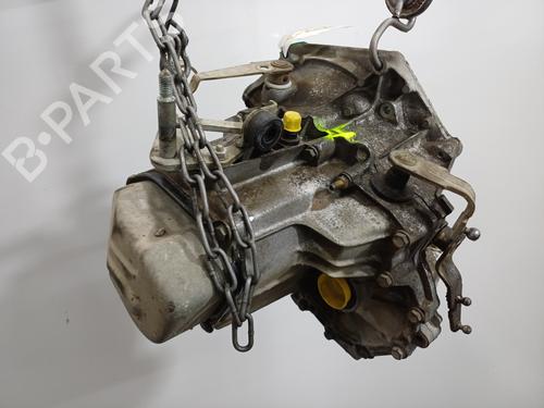 Used Gearbox Gearbox CITROËN C15 Box Body/MPV (VD_) 1.1 i (60 hp) 36173109 36173109