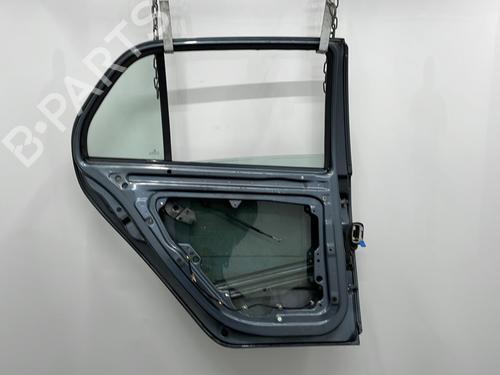 Left rear door SKODA FABIA I (6Y2) 1.2 | BP20396160C4 
