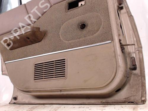Left rear door RENAULT 11 (B/C37_) 1.4 (B/C373) | BP21203689C4 
