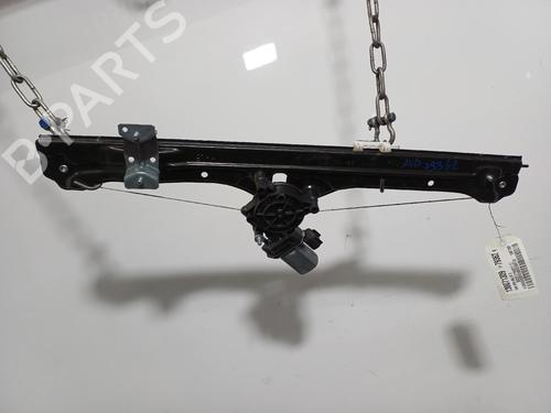 Used Front right window mechanism Front right window mechanism 37679953 37679953