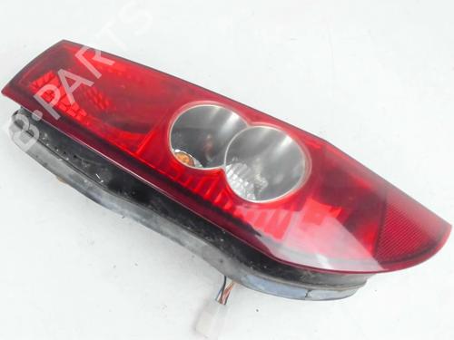 Used Left taillight Left taillight 39486473 39486473