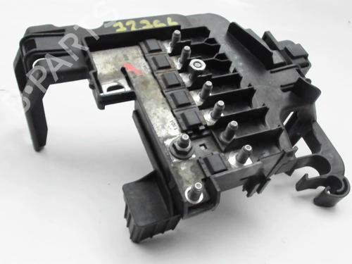 Electronic module VW POLO V (6R1, 6C1) 1.6 TDI | BP21241287M83 