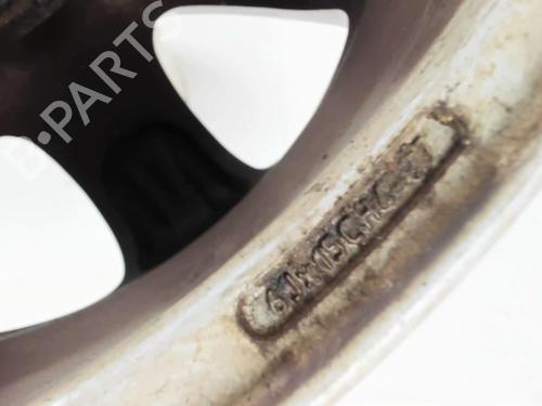 Used Rim Rim PEUGEOT 307 (3A/C) 2.0 HDi 110 (107 hp) 26497724 26497724