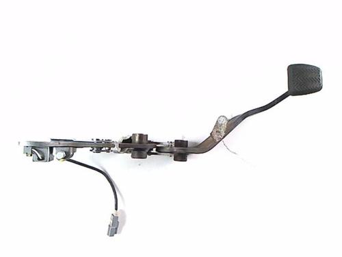 Used Break pedal TOYOTA RAV 4 III (_A3_) 2.2 D 4WD (ALA30_, ALA30R) (136 hp) 21234410