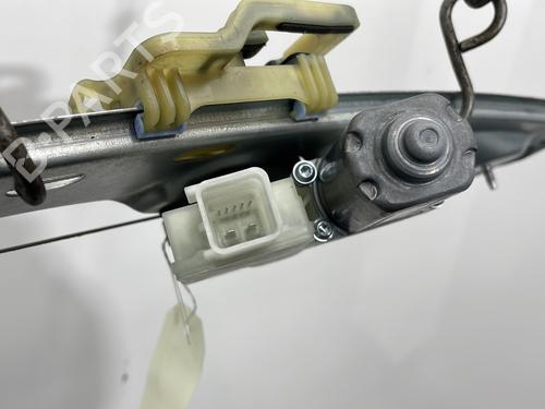 Used Rear left window mechanism Rear left window mechanism OPEL ASTRA K (B16) 1.2 Turbo (68) (131 hp) 30364130 30364130