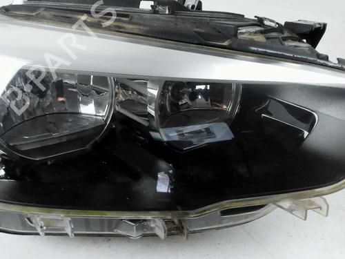 Right headlight BMW 1 (F20) 116 d | BP36588694C29 - Image 9