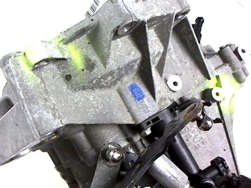 Gearbox SEAT IBIZA III (6L1) 1.2 | BP20404207M3 