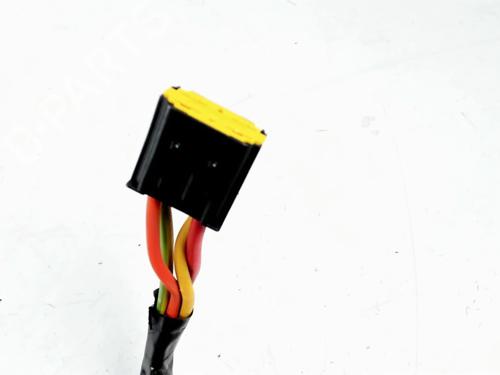 Ignition barrel RENAULT CLIO II (BB_, CB_) 1.2 16V (BB05, BB0W, BB11, BB27, BB2T, BB2U, BB2V, CB05,... | BP31355255M48 