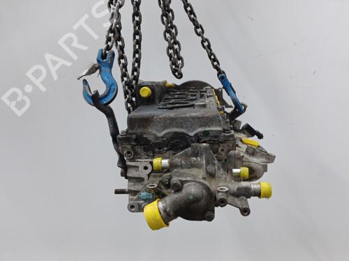 Used Cylinder head OPEL ASTRA H Estate (A04) 1.7 CDTI (L35) (101 hp) 20427924