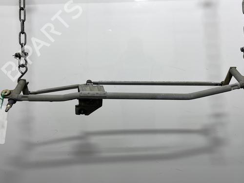 Used Front wipers mechanism PEUGEOT 405 I (15B) 1.9 (122 hp) 27705708